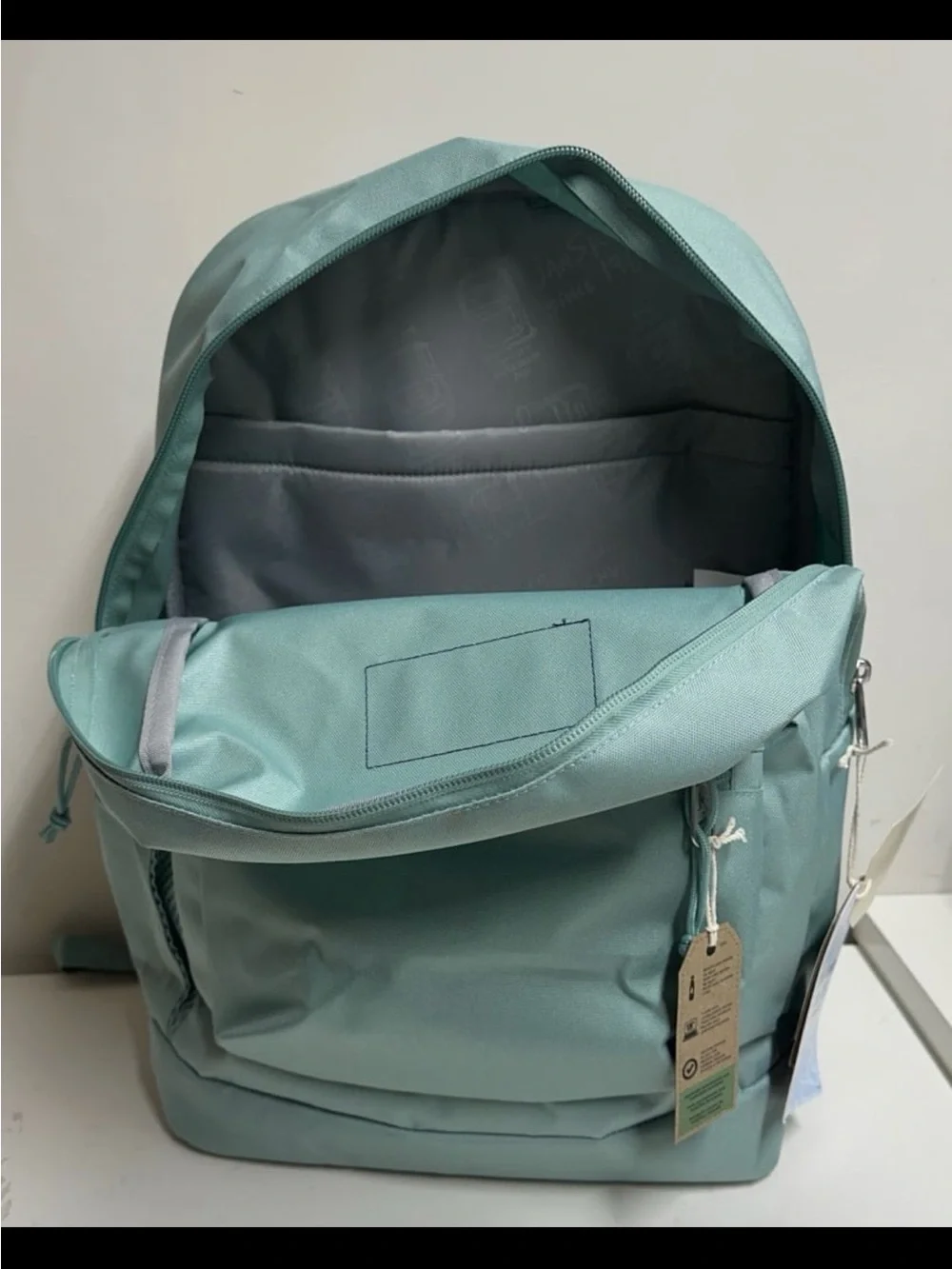 JanSport Cross Town Plus 17
